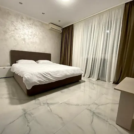 Central Apartament Mangalia Mangalia