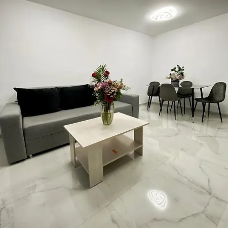 Central Apartament Mangalia Mangalia