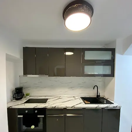 Central Apartament Mangalia